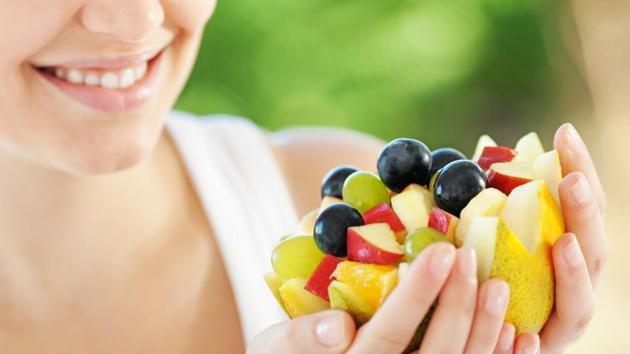 Health Conscious Women